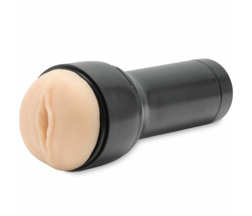Kiiroo Feel Generic Pale Intimate Machine TPE Sleeve 22cm