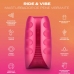 DUREX - TOY MASTURBADOR VIBRADOR RIDE & VIBE