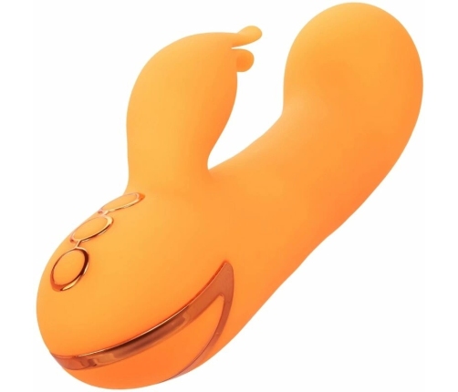 CALEXOTICS - MONTECITO MUSE VIBRADOR RABBIT NARANJA BY CALIFORNIA DREAMING
