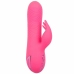 CalExotics California Dreaming Sacramento Sweetie Pink Dual Stimulator