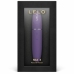 LELO MIA 3 Compact Personal Massager Purple - Travel-Friendly Design