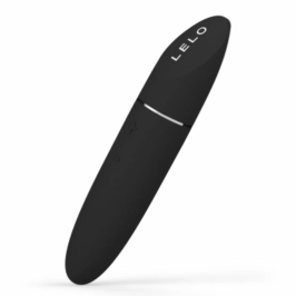 LELO MIA 3 Compact Personal Vibrating Device Black 22x22x111mm LELO MIA 3 Compact Personal Vibrating Device Black 22x22x111mm