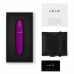 LELO MIA 3 Compact Personal Device Pink - Discreet USB Rechargeable
