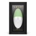 LELO SIRI 3 SoundSense Intimate Massager Pistachio Cream 96mm