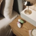 LELO SIRI 3 SoundSense Intimate Massager Pistachio Cream 96mm