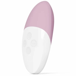 LELO SIRI 3 SoundSense Soft Pink - Music-Responsive Intimate Device