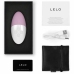 LELO SIRI 3 SoundSense Soft Pink - Music-Responsive Intimate Device