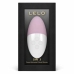 LELO SIRI 3 SoundSense Soft Pink - Music-Responsive Intimate Device