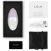 LELO SIRI 3 Intimate Sound-Responsive Massager Calm Lavender 96mm