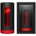 LELO F1S V3 XL Red App-Controlled Intimate Console 144x72 mm