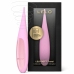 LELO DOT Travel Precision Pink - Compact Intimate Device, 8 Modes