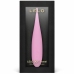 LELO DOT Travel Precision Pink - Compact Intimate Device, 8 Modes