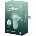 Satisfyer Exciterrr Mint Lay-On Intimate Device, 10 Vibrations, Waterproof