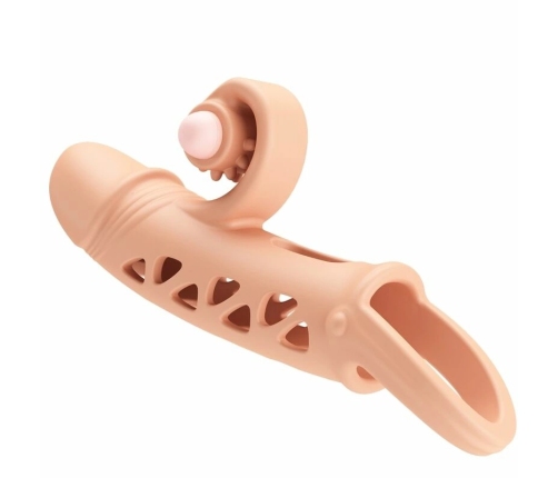 ROMANCE -  MANGA EXTENDIDA NATURAL