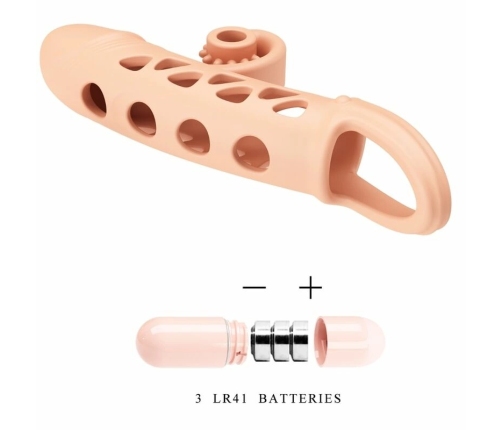 ROMANCE -  MANGA EXTENDIDA NATURAL