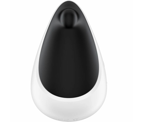 Satisfyer Spot On 3 Black - Precision Clitoral Stimulation Device, 12 Modes