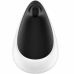 Satisfyer Spot On 3 Black - Precision Clitoral Stimulation Device, 12 Modes