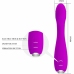 Pretty Love Hector Violet Intimate Device App-Controlled Rechargeable