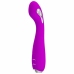 Pretty Love Hector Violet Intimate Device App-Controlled Rechargeable
