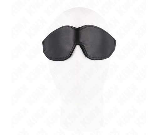 KINK Skin Lined Bandage 20x7 cm - Soft Touch Restraint Accessory