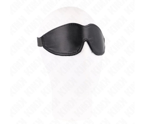 KINK Skin Lined Bandage 20x7 cm - Soft Touch Restraint Accessory