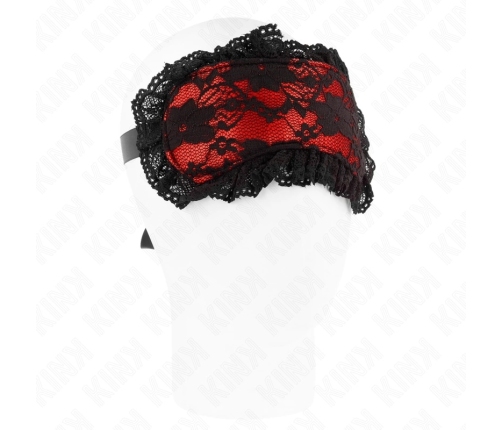 KINK - VENDA DE ENCAJE MODELO 3 22.5 x 11 CM