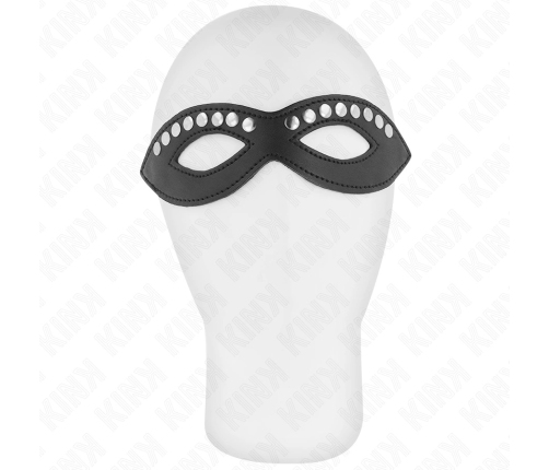 KINK - ANTIFAZ PARA OJOS CON MINI REMACHES MODELO 1 20.5 x 5.5 CM