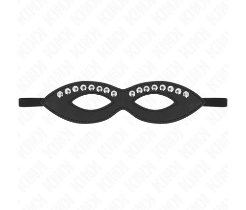 KINK - ANTIFAZ PARA OJOS CON MINI REMACHES MODELO 1 20.5 x 5.5 CM