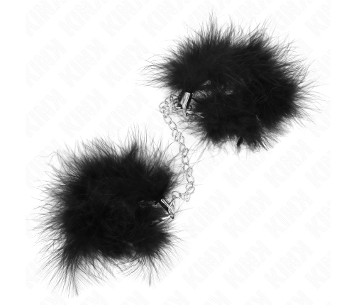 KINK - MINI ESPOSAS DE PLUMAS