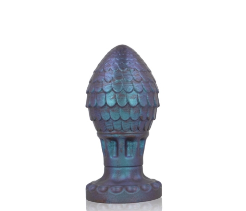 EPIC Vrakos Dragon Egg Silicone Plug S - Ergonomic Mythology Design