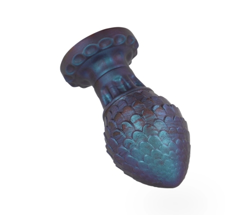 EPIC Vrakos Dragon Egg Silicone Plug S - Ergonomic Mythology Design
