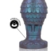 EPIC Vrakos Dragon Egg Silicone Plug S - Ergonomic Mythology Design