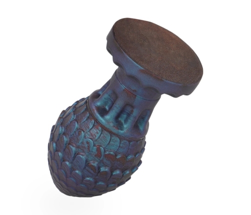 EPIC - VRAKOS PLUG ANAL HUEVO DRAGON TALLA M