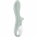 Satisfyer Air Pump Booty 3 Adjustable Inflatable Anal System Grey-Green