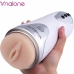 Nalone Magician White Intimate Machine with 7 Vibration Modes 32cm