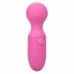 CalExotics First Time Rechargeable Pink Massager 10 Modes Waterproof