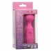 CalExotics First Time Rechargeable Pink Massager 10 Modes Waterproof