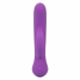 CalExotics First Time Pleaser Rechargeable Intimate Device Purple
