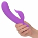 CalExotics First Time Pleaser Rechargeable Intimate Device Purple