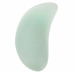 CalExotics Pacifica Bali Curved Silicone Stimulator 10 Functions Aqua