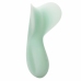 CalExotics Pacifica Tahiti Teaser Aqua 10-Function Liquid Silicone Massager