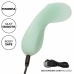 CalExotics Pacifica Tahiti Teaser Aqua 10-Function Liquid Silicone Massager