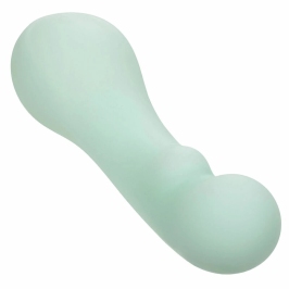 CalExotics Pacifica Bora Bora Aqua - 10-Mode G-Spot Intimate Device, Silicone
