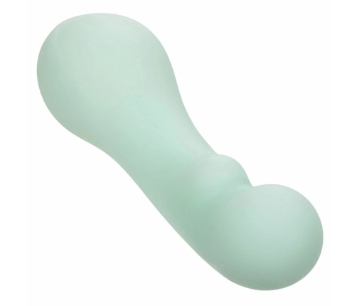 CalExotics Pacifica Bora Bora Aqua - 10-Mode G-Spot Intimate Device, Silicone
