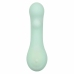 CalExotics Pacifica Bora Bora Aqua - 10-Mode G-Spot Intimate Device, Silicone