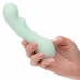 CalExotics Pacifica Bora Bora Aqua - 10-Mode G-Spot Intimate Device, Silicone