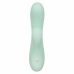 CalExotics Pacifica Fiji Dual Motor G-Spot Stimulator Aqua Silicone