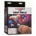 CalExotics The Roller Babe Dual-Entry Intimate System Flesh 1.1kg