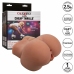 CalExotics The Roller Babe Dual-Entry Intimate System Flesh 1.1kg