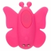 CalExotics Neon Vibes Flutter Vibe Pink - 10-Mode Intimate Apparatus